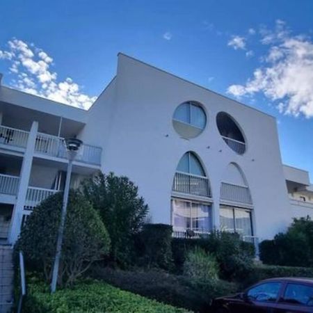 Agreable T2 A La Grande Motte Apartamento Exterior foto