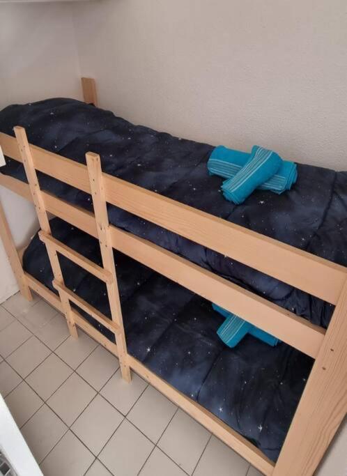 Agreable T2 A La Grande Motte Apartamento Exterior foto
